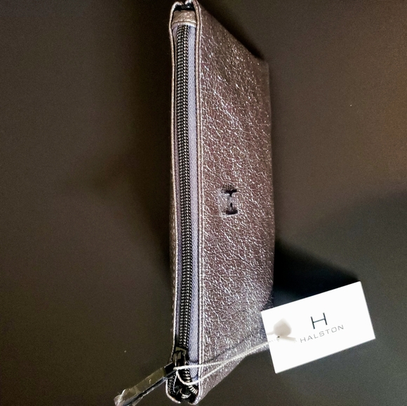 Halston Cosmetics bag - Picture 3 of 4